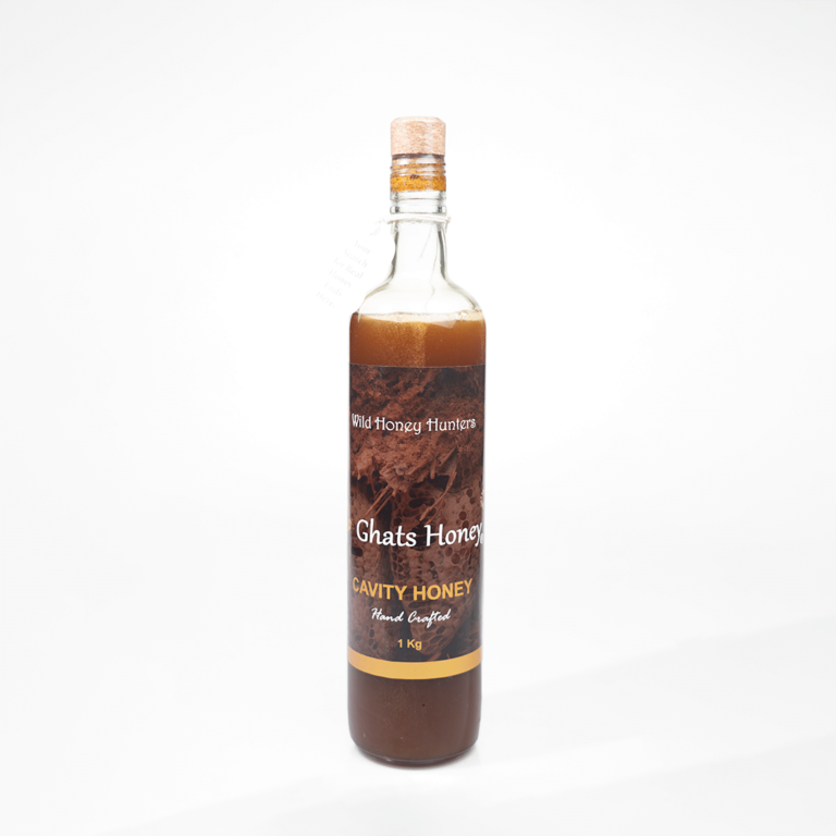 Cavity Honey - 500g