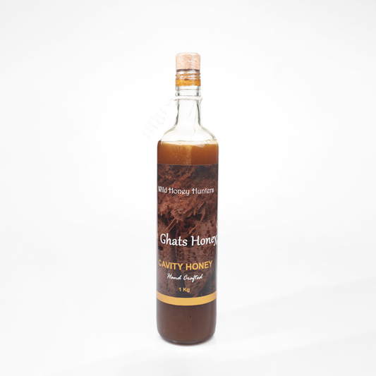 Cavity Honey - 500g