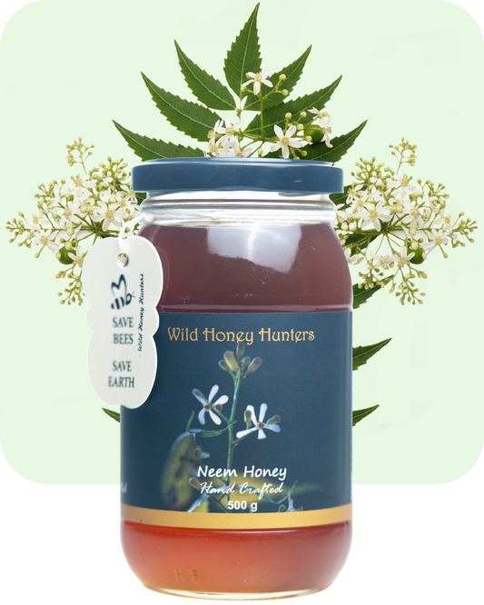 Neem Honey - 500g