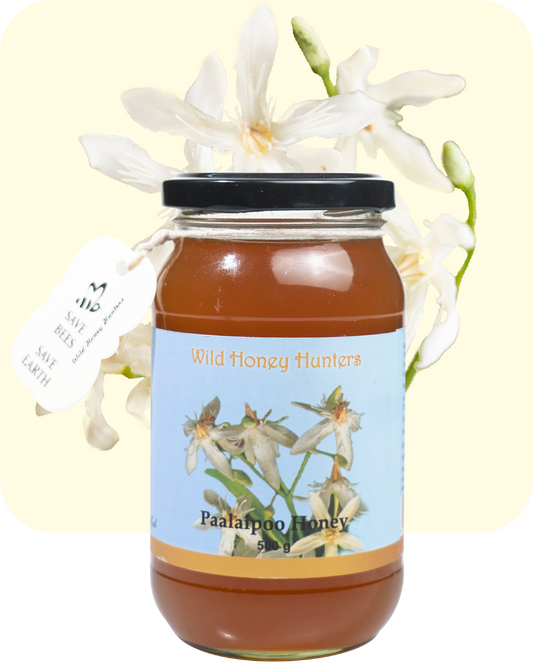 Palai Poo Honey - 500g