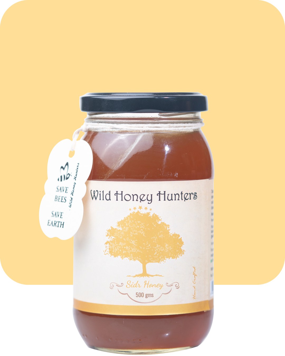 Sidr Honey - 500g