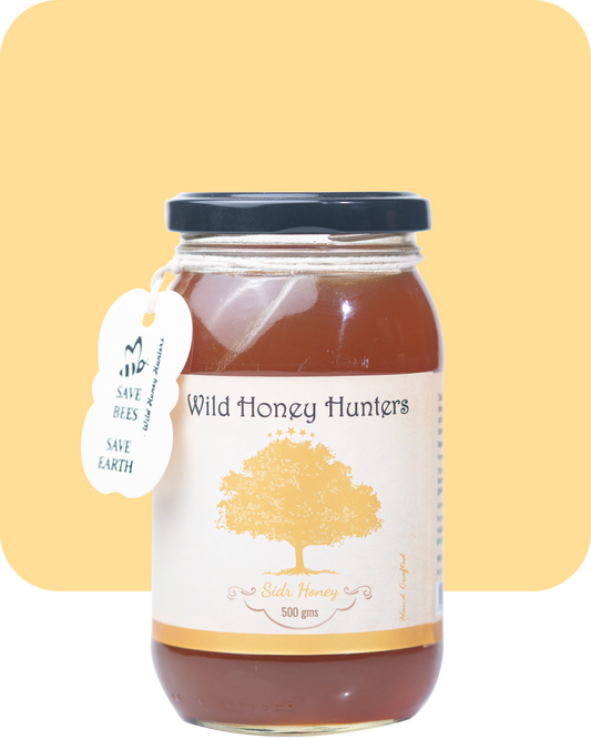 Sidr Honey - 500g