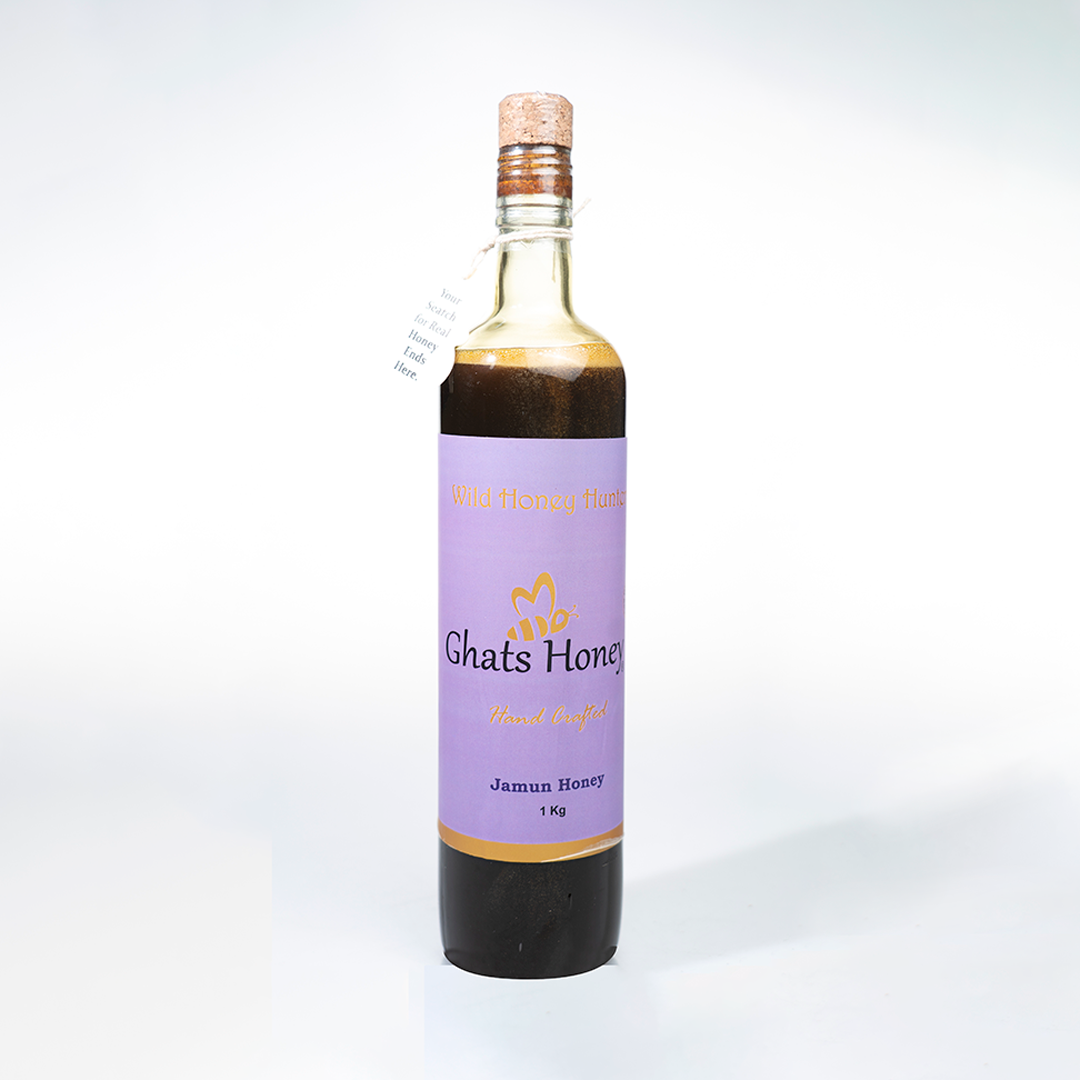 Jamun Honey - 500g