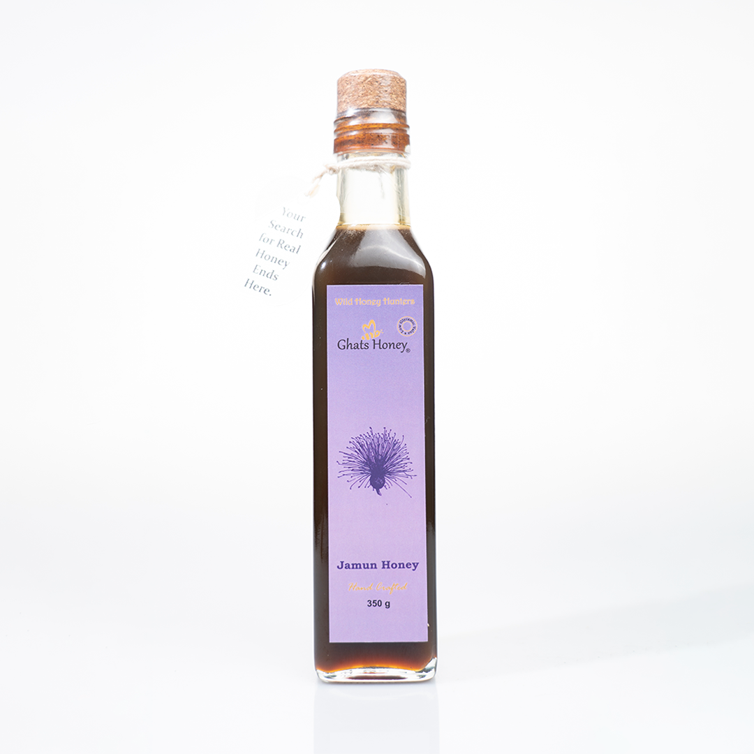 Jamun Honey - 500g