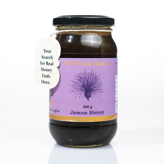 Jamun Honey - 500g