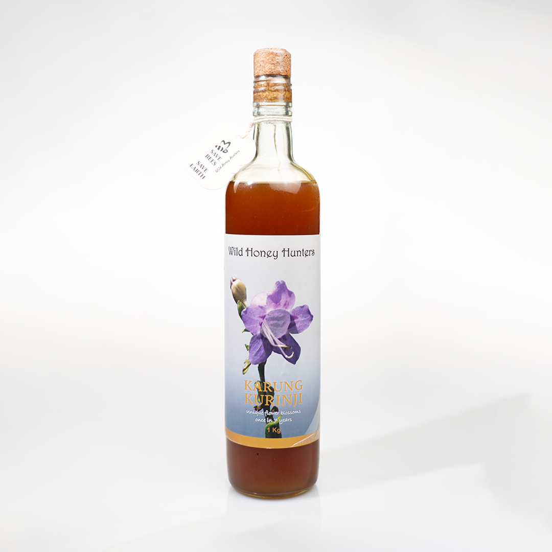 Karung Kurinji Honey - 500g
