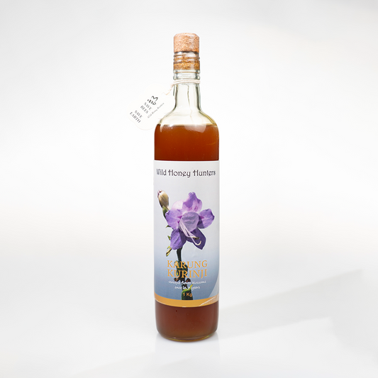 Karung Kurinji Honey - 500g