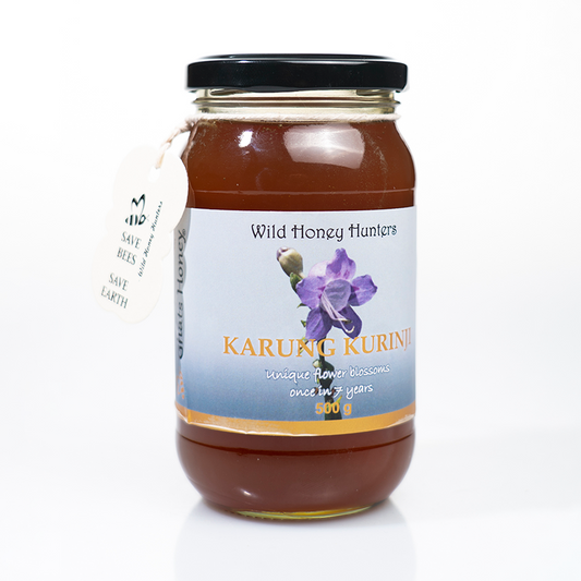 Karung Kurinji Honey - 500g
