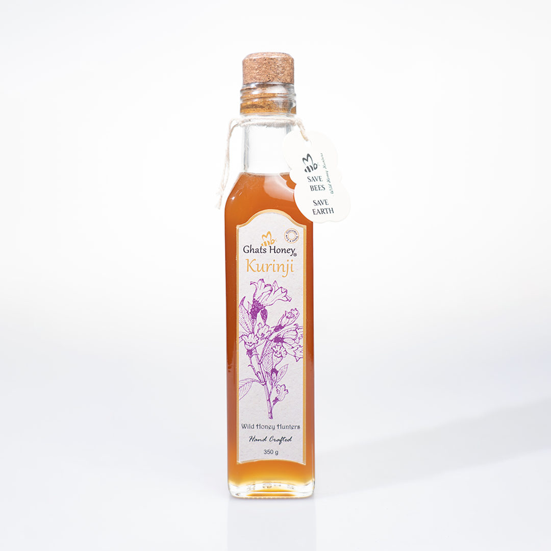 Kurinji Honey - 500g