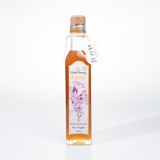 Kurinji Honey - 500g