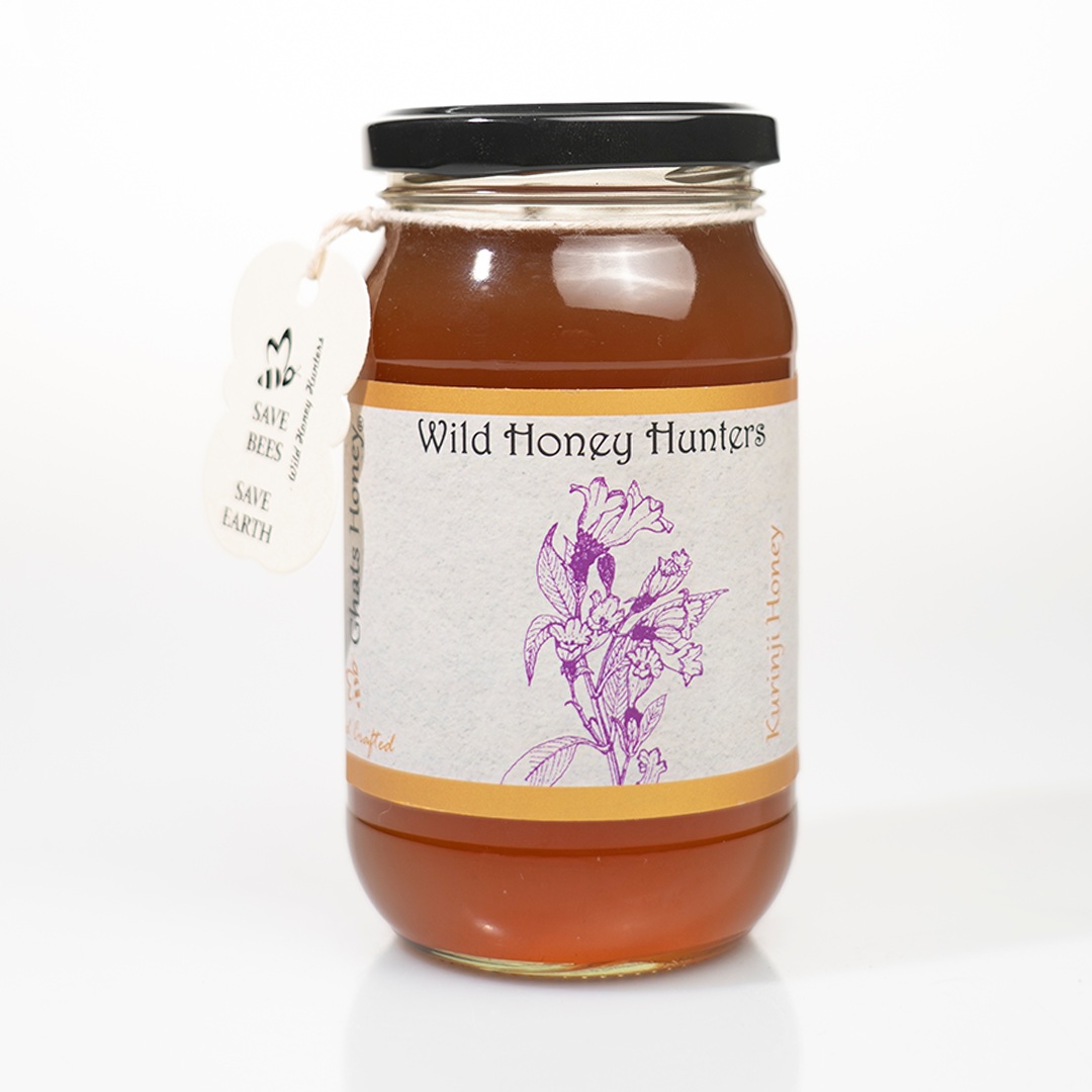 Kurinji Honey - 500g