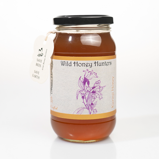 Kurinji Honey - 500g