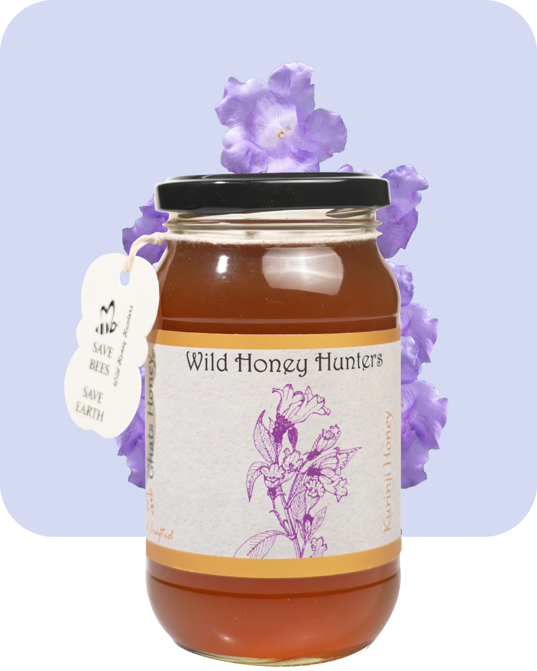 Kurinji Honey - 500g