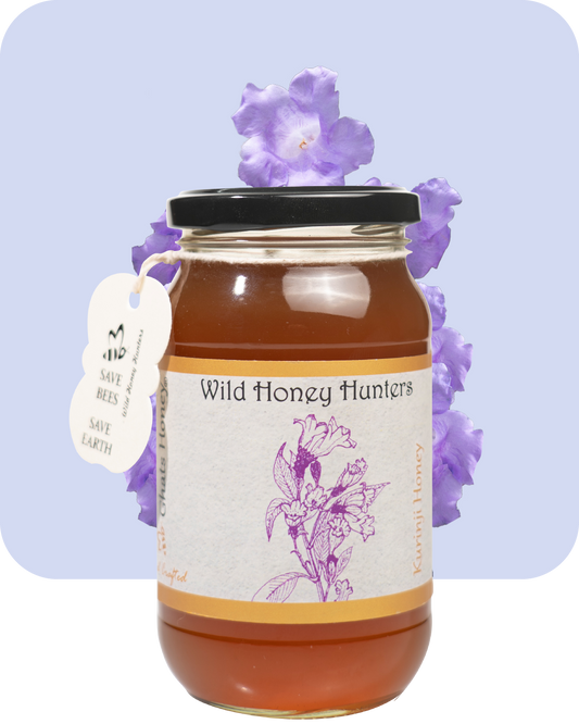 Kurinji Honey - 500g