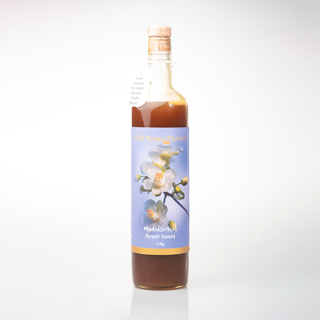 Mudakathan Honey - 500g