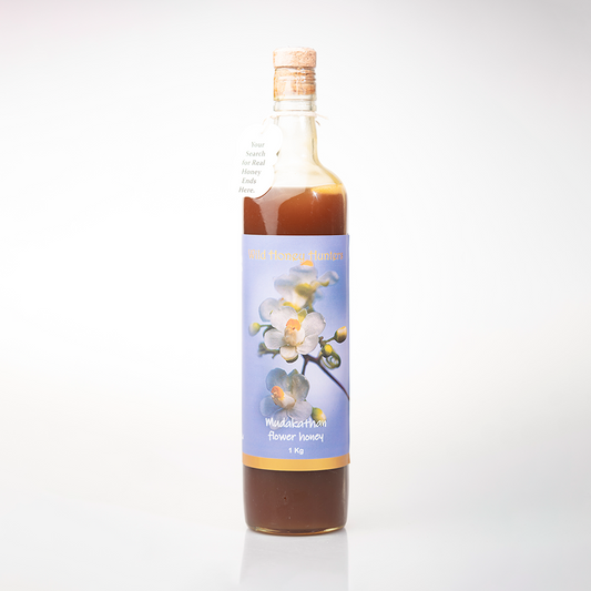 Mudakathan Honey - 500g