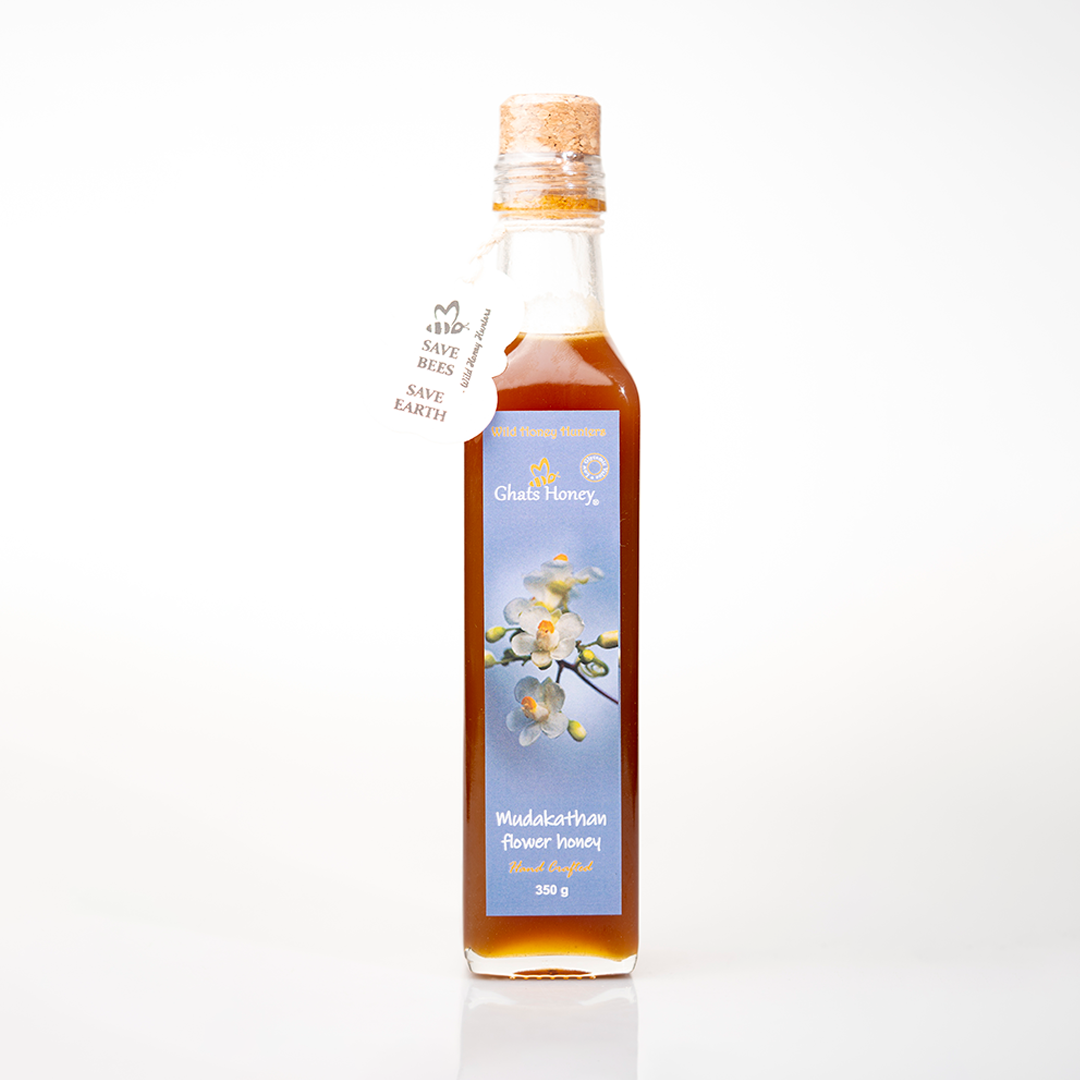 Mudakathan Honey - 500g