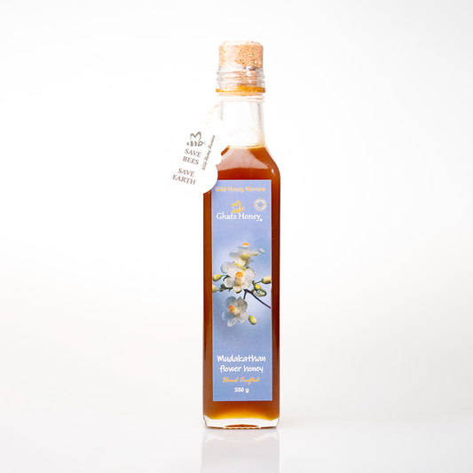 Mudakathan Honey - 500g