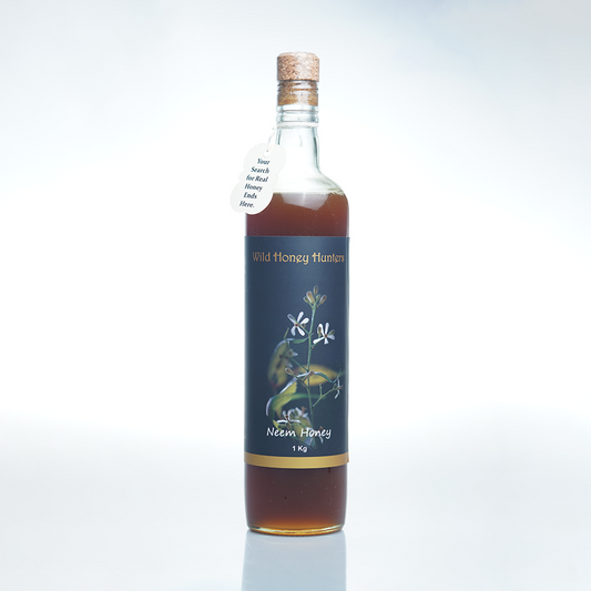 Neem Honey - 500g