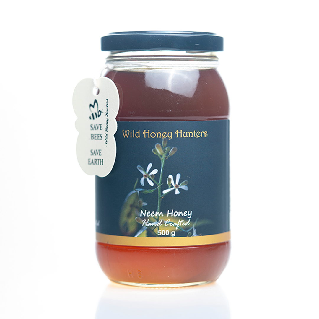 Neem Honey - 500g