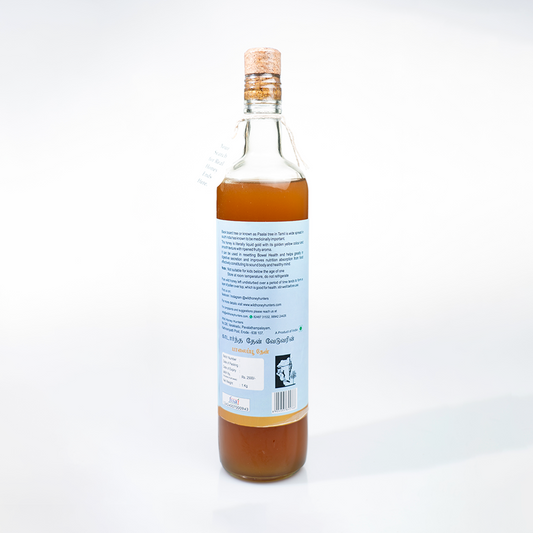 Palai Poo Honey - 500g