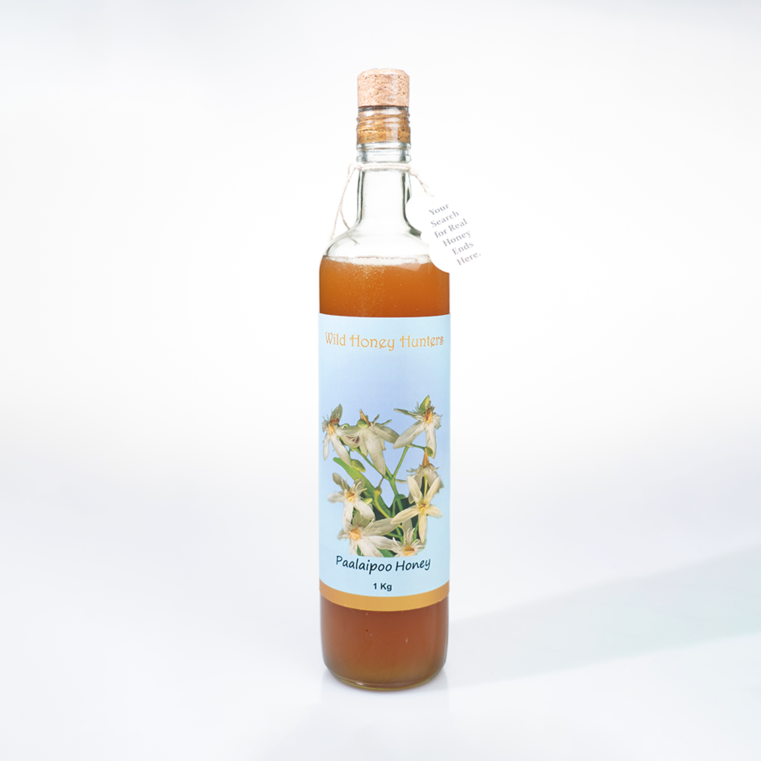 Palai Poo Honey - 500g