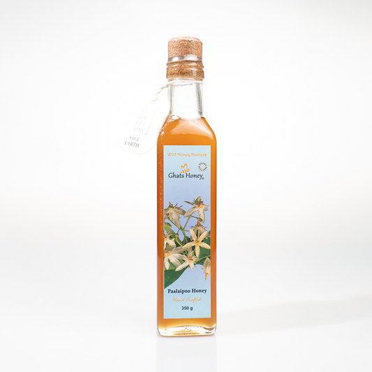 Palai Poo Honey - 500g