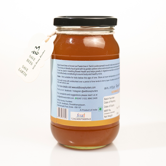 Palai Poo Honey - 500g
