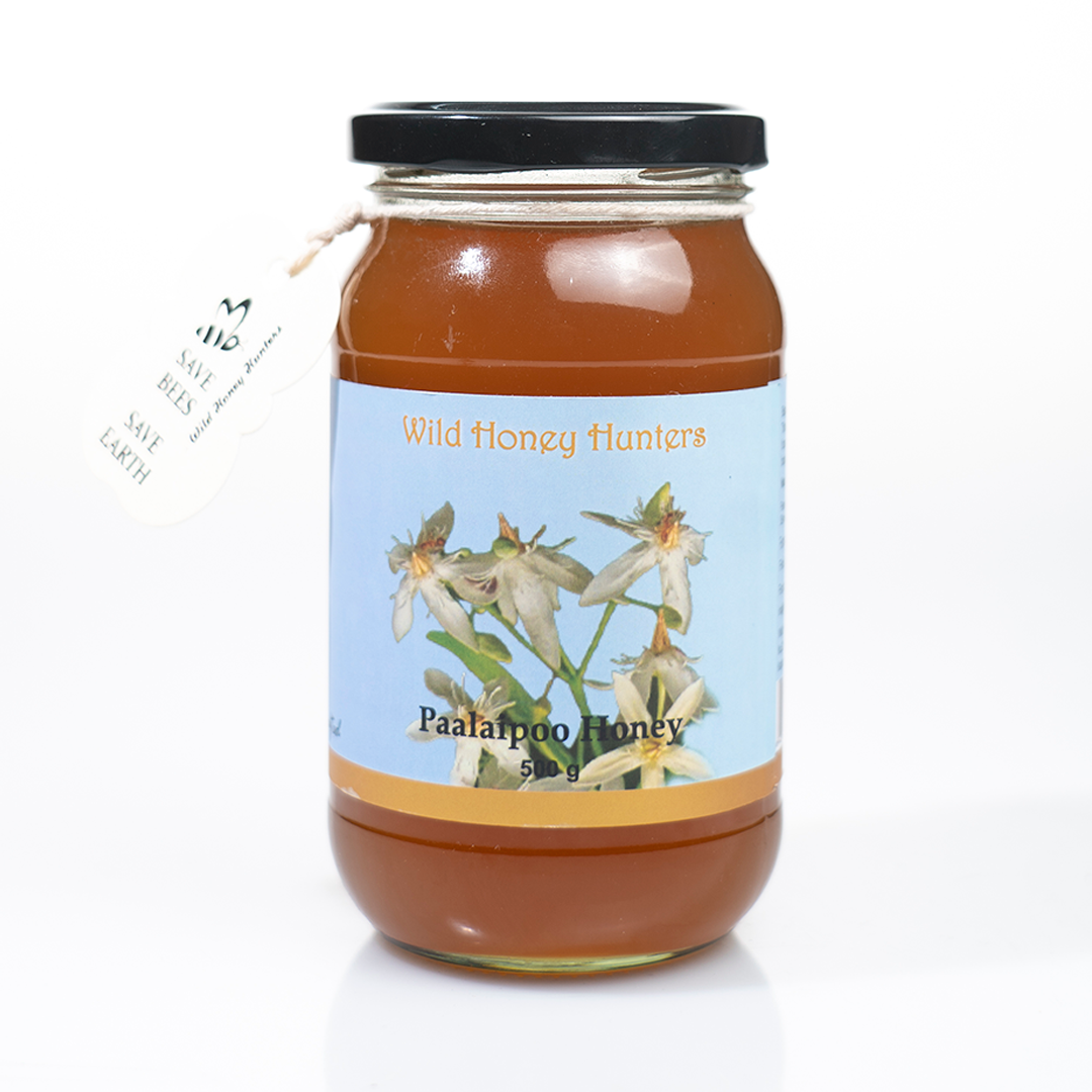 Palai Poo Honey - 500g
