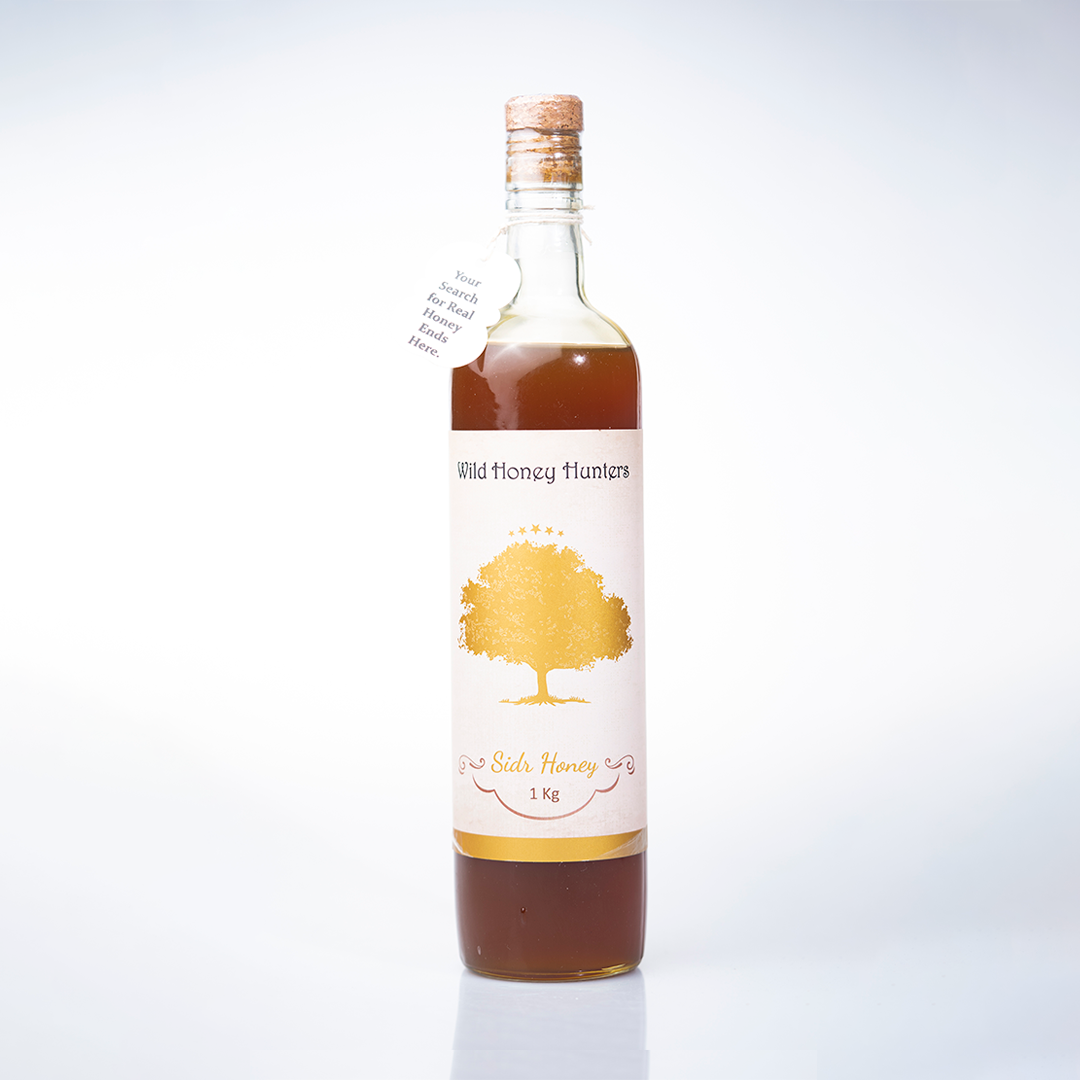 Sidr Honey - 500g
