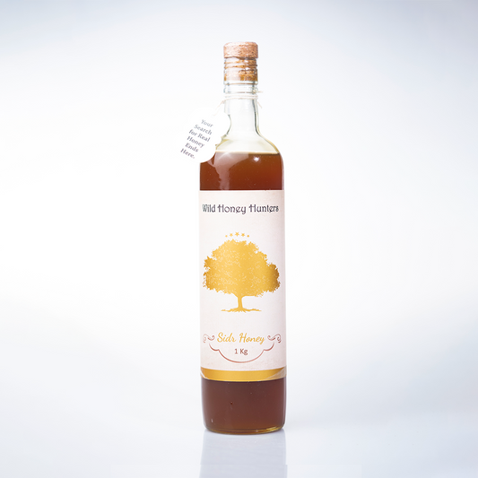 Sidr Honey - 500g