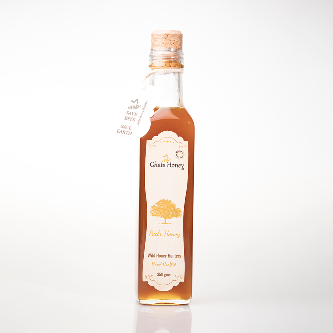 Sidr Honey - 500g