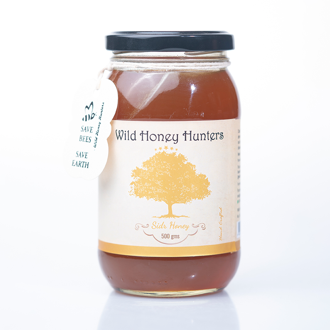 Sidr Honey - 500g