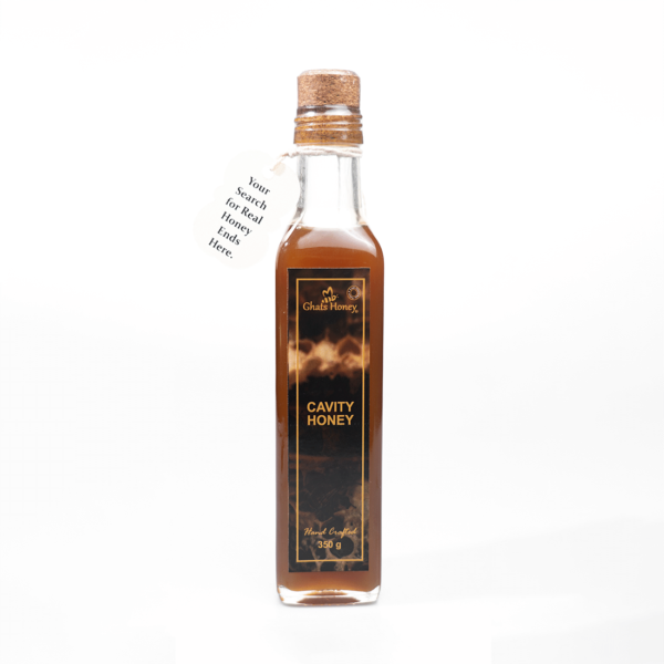 Cavity Honey - 500g
